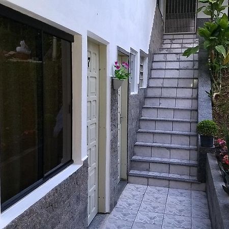 Hostel Fariafaz Gaspar Exterior foto