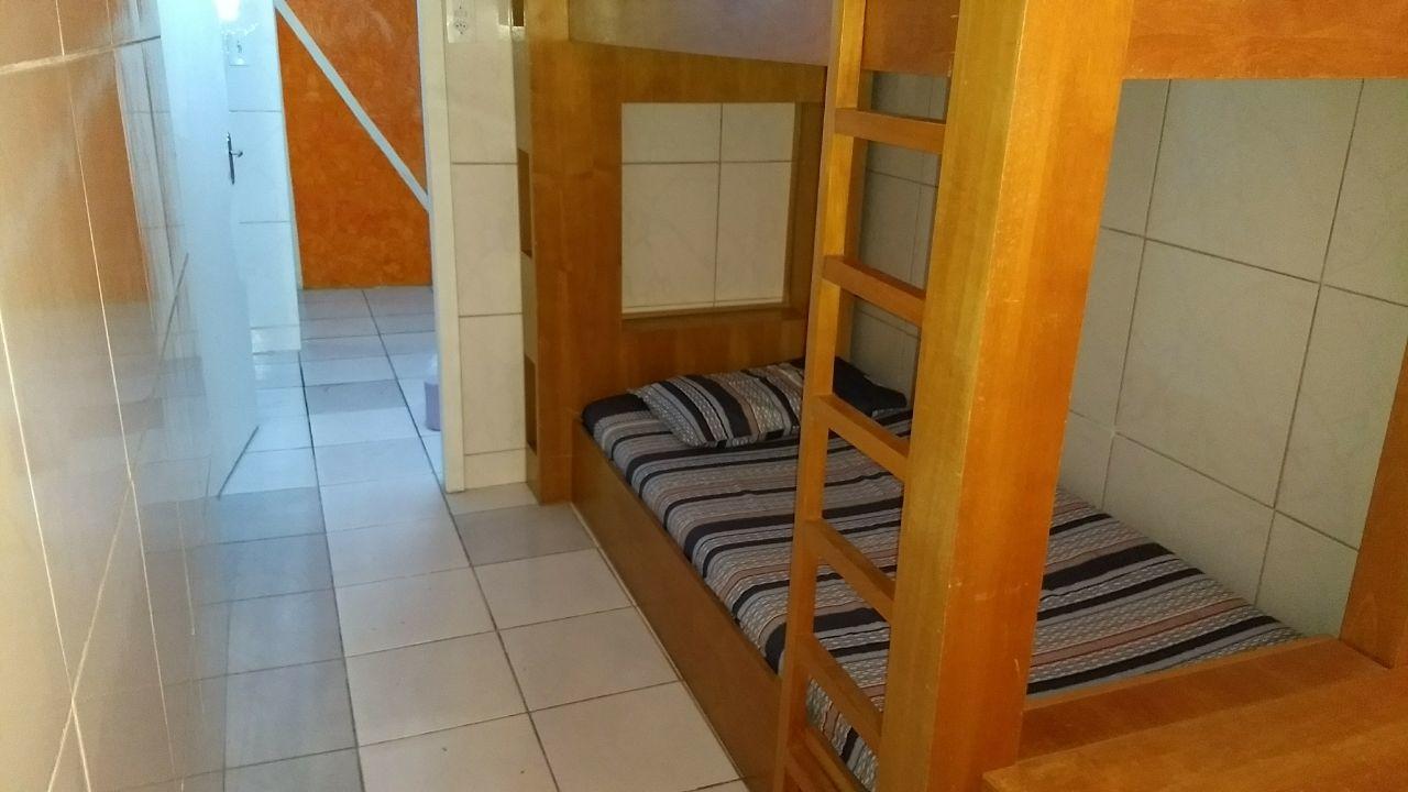 Hostel Fariafaz Gaspar Exterior foto